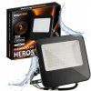 52693 led reflektor heros 50w ip65 neutralni bila