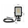 52696 led reflektor philips 20w 2400lm cct s pohybovym senzorem