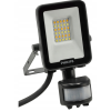 24684 2 52699 2 led reflektor philips 10w 1200lm cct s pohybovym senzorem