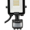 LED reflektor Philips 10W - 1200lm CCT s pohybovým senzorem