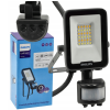 LED reflektor Philips 10W - 1200lm CCT s pohybovým senzorem