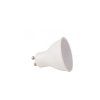 52708 1 led zarovka gu10 10w 900lm tepla bila