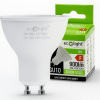 LED žárovka GU10 - 10W - 900lm - teplá bílá