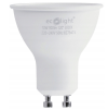 LED žárovka GU10 - 10W - 900lm - teplá bílá