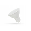 LED žárovka MR16 12V - 8W - 640lm - teplá bílá