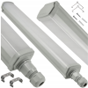 Hermetické LED svítidlo Philips - 60 cm - 15 W - neutrální barva