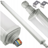 Hermetické LED svítidlo Philips - 125 cm - 30 W - neutrální bílá