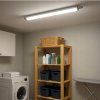 52717 hermeticke led svitidlo philips 125 cm 30 w neutralni bila