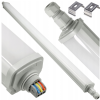 Hermetické LED svítidlo Philips - 150 cm - 46 W - neutrální bílá