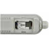 Hermetické LED svítidlo Philips - 60 cm - 18 W - neutrální bílá