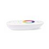 52762 led ovladac pro rgbw pasky bily