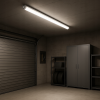 Hermetická lineární lampa 60cm - 30W - neutrální bílá