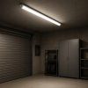 52768 2 hermeticka linearni lampa 120cm 60w neutralni bila