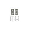 52768 hermeticka linearni lampa 120cm 60w neutralni bila