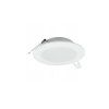 52774 1 kulaty zapusteny led panel 18w neutralni barva