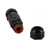 24582 3 52783 3 hermeticka krabice s konektorem csj 3x1 5 8mm 16a ip68