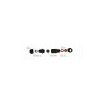 52783 5 hermeticka krabice s konektorem csj 3x1 5 8mm 16a ip68