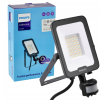 LED reflektor Philips 30W - 3600lm CCT s pohybovým senzorem