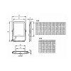52798 led reflektor philips 30w 3600lm cct s pohybovym senzorem