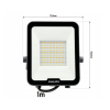 24696 3 52801 3 led reflektor philips 50w 6000lm cct