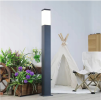 Zahradní lampa 60 cm pro žárovku E27