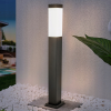 Zahradní lampa 60 cm pro žárovku E27