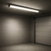 Hermetické LED svítidlo 150cm - 70W - neutrální bílá