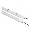52834 5 hermeticke led svitidlo 120cm 36w neutralni bila