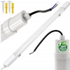 Hermetické LED svítidlo 120cm - 36W - neutrální bílá