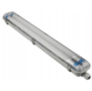 Hermetické LED svítidlo Philips - 2x60cm - pro LED trubice