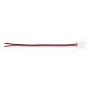 25014 52849 konektor pro led pasek klipsovy kabel 10 mm 2pinovy