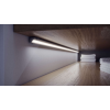 Stínidlo pro LED profil LUMINES BASIC V2 matné 2,02 m
