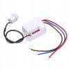 LED senzor pohybu Mini 360° senzor Mini soumraková sonda 12 - 24V LED senzor