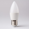 53287 1 led zarovka e27 5w 500lm 6500k 220 studena bila