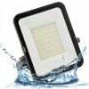 LED halogenový reflektor 70W 8400lm CCT dlouhý kabel Strong Premium