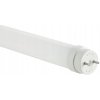 4x LED trubice 60cm T8 9W 1260lm 6000K G13 - studená bílá