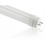 10x LED trubice 120cm T8 18W 1800lm 6000K - studená bílá