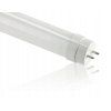 53398 10x led trubice 120cm t8 18w 1800lm 6000k studena bila