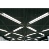 10x LED trubice 120cm T8 24W 3360lm 4000K