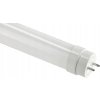 10x LED trubice 120cm 18W 6500K 1800lm T8 G13 - studená bílá