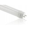 10x LED trubice 120cm 18W 2430lm 6500K T8 G13