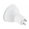 Sada 6x GU10 LED žárovek 7W 600lm - neutrální bílá