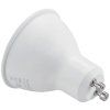 Sada 6x GU10 10W LED žárovek - teplá bílá