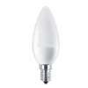 SADA 10x LED žárovka E14 7W 600lm - neutrální bílá