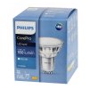 SADA 3x žárovka Philips GU10 4,9W 550lm 112lm/W 4000K EyeComfort