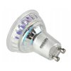 SADA 3x žárovka Philips GU10 4,9W 550lm 112lm/W 4000K EyeComfort