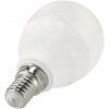SADA 6x LED žárovka G45 E14 8W 705lm - studená bílá
