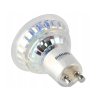 SADA 3x žárovka Philips GU10 4,9W 550lm 112lm/W 3000K EyeComfort CorePro