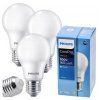 SADA 3x LED žárovka Philips E27 13W 1521lm 2700K EyeComfort CorePro