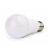 SADA 6x LED žárovka E27 12W - studená bílá